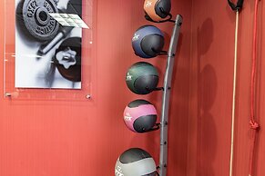 Holiday Inn Express & Suites New Martinsville by IHG