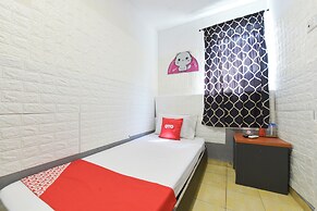 OYO 91077 Hotel Indah