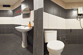 OYO 91077 Hotel Indah