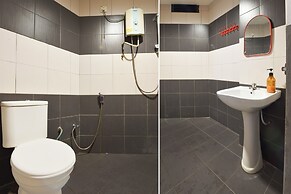 OYO 91077 Hotel Indah