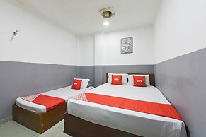 OYO 91077 Hotel Indah