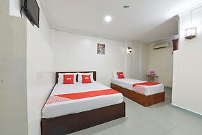OYO 91077 Hotel Indah