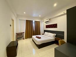 Sumai Hotel Apartment