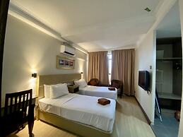 Sumai Hotel Apartment