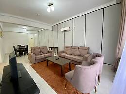 Sumai Hotel Apartment