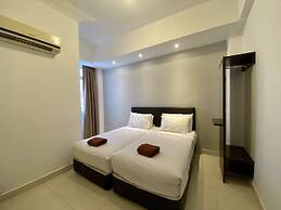 Sumai Hotel Apartment
