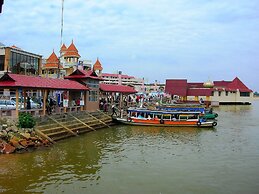 Sumai Hotel Apartment