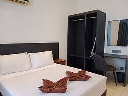 Sumai Hotel Apartment