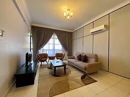 Sumai Hotel Apartment