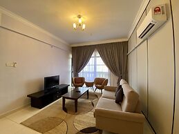 Sumai Hotel Apartment