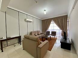 Sumai Hotel Apartment