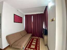 Sumai Hotel Apartment