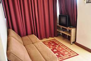 Sumai Hotel Apartment