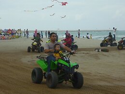 Sumai Hotel Apartment