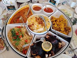 Sumai Hotel Apartment