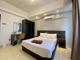 Sumai Hotel Apartment