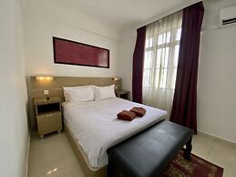 Sumai Hotel Apartment
