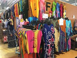 Sumai Hotel Apartment