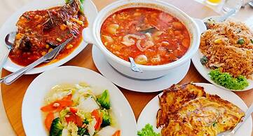 Sumai Hotel Apartment