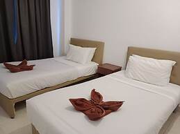 Sumai Hotel Apartment