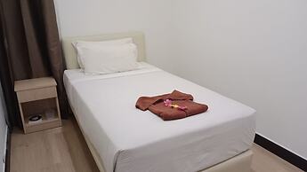 Sumai Hotel Apartment