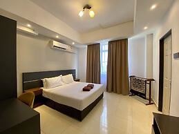 Sumai Hotel Apartment