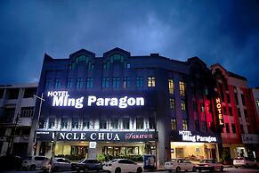 Ming Paragon Hotel
