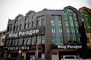 Ming Paragon Hotel