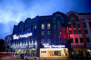 Ming Paragon Hotel