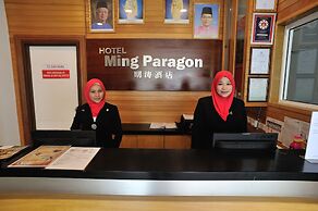 Ming Paragon Hotel