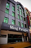 Ming Paragon Hotel