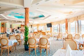 Park Hotel Härmä PowerPark