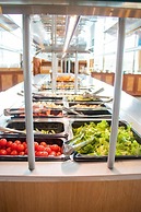 Park Hotel Härmä PowerPark