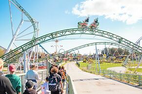 Park Hotel Härmä PowerPark