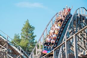 Park Hotel Härmä PowerPark