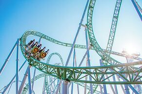 Park Hotel Härmä PowerPark