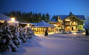 Park Hotel Härmä PowerPark