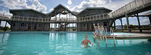 Park Hotel Härmä PowerPark