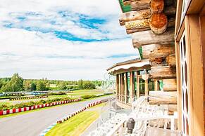 Park Hotel Härmä PowerPark