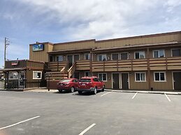 Pacific Inn