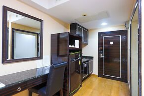 Land Royal Residence Pattaya