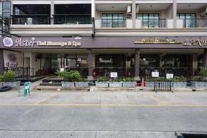 Land Royal Residence Pattaya