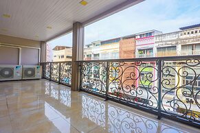 Land Royal Residence Pattaya