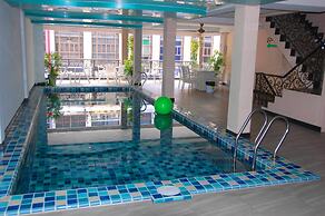 Land Royal Residence Pattaya