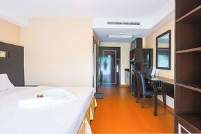 Land Royal Residence Pattaya