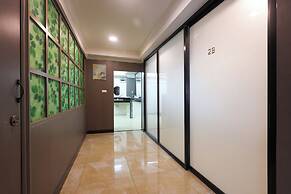 Land Royal Residence Pattaya