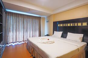 Land Royal Residence Pattaya