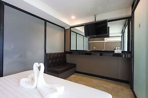 Land Royal Residence Pattaya