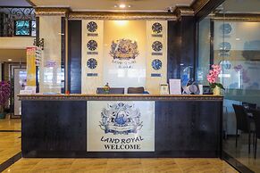Land Royal Residence Pattaya