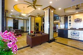 Land Royal Residence Pattaya